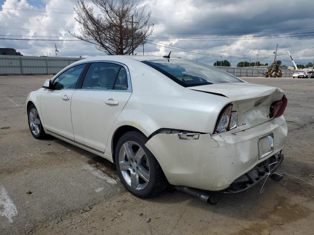 Photo 3 from auction – 2011 CHEVROLET MALIBU 2LT with VIN 1G1ZD5E76BF100997
