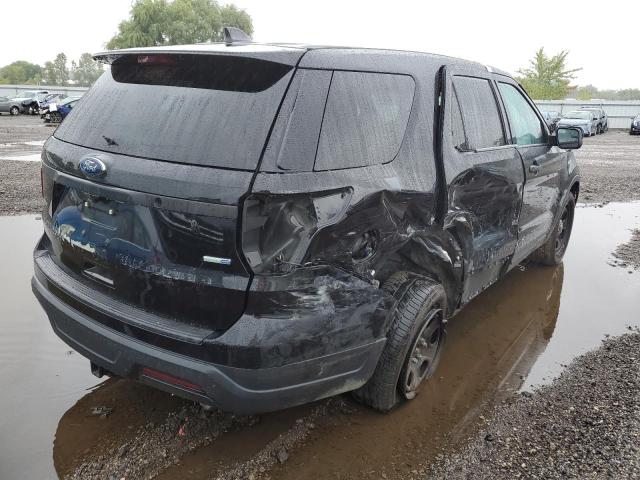 Photo 4 from auction – 2019 FORD EXPLORER P with VIN 1FM5K8AR8KGB28178