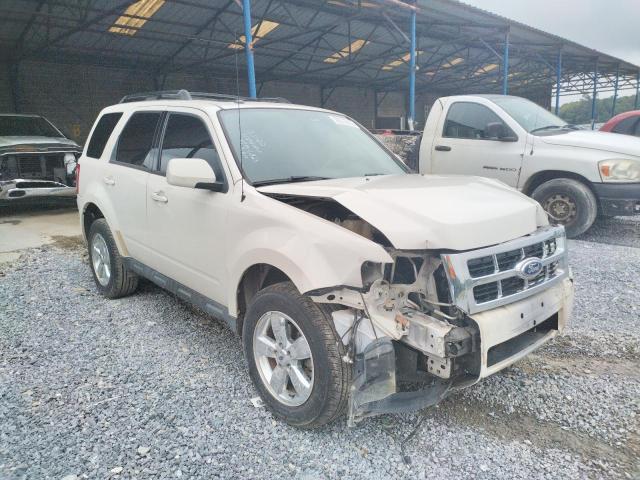 صورة رقم 1 من المزاد - 2012 FORD ESCAPE LIM مع VIN 1FMCU0EG6CKA26923