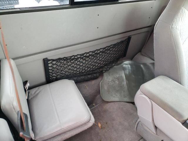 Photo 6 from auction – 2001 MAZDA B3000 CAB with VIN 4F4YR16V51TM31605
