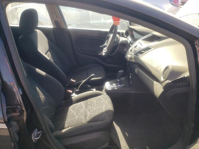 Zdjęcie 5 z aukcji – 2011 FORD FIESTA SE z VIN 3FADP4EJ7BM103735