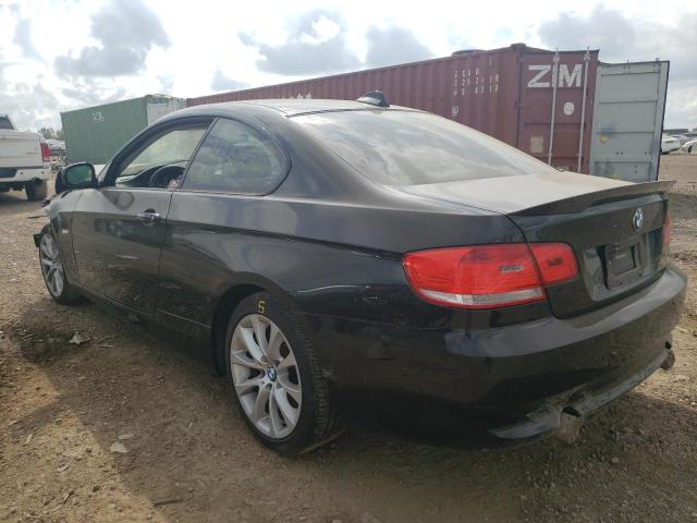 Photo 3 from auction – 2010 BMW 335 XI with VIN WBAWC7C53AE270925