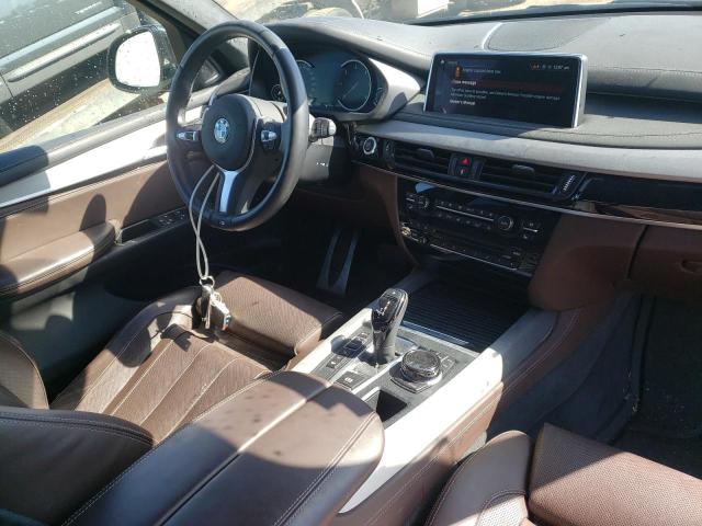 Photo 9 from auction – 2018 BMW X5 XDRIVE3 with VIN 5UXKS4C57J0Y19265