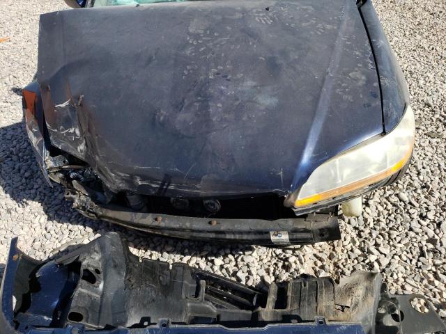 Photo 7 from auction – 2002 HONDA ACCORD with VIN 1HGCG66592A041501