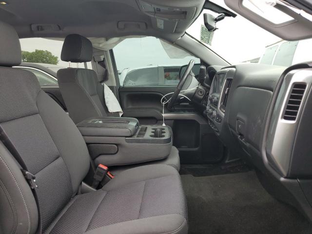 Photo 5 from auction – 2017 CHEVROLET SILVERADO with VIN 3GCUKREC8HG294208