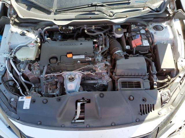 Photo 7 from auction – 2019 HONDA CIVIC LX with VIN 2HGFC2F67KH525825