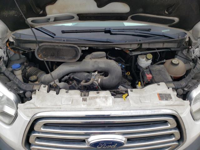 Photo 7 from auction – 2015 FORD TRANSIT T- with VIN 1FTNR1ZM3FKA66076