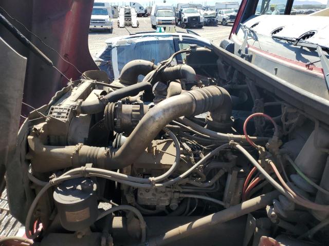 Photo 7 from auction – 2000 FREIGHTLINER MEDIUM CON with VIN 1FV6HLBA0YHF75777