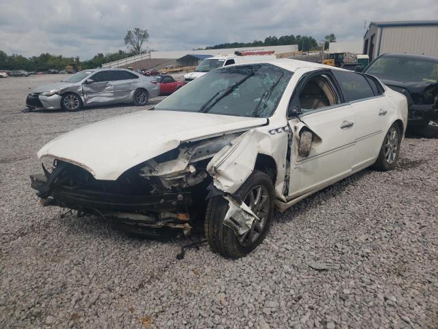 Photo 2 from auction – 2008 BUICK LUCERNE CX with VIN 1G4HD57268U176319