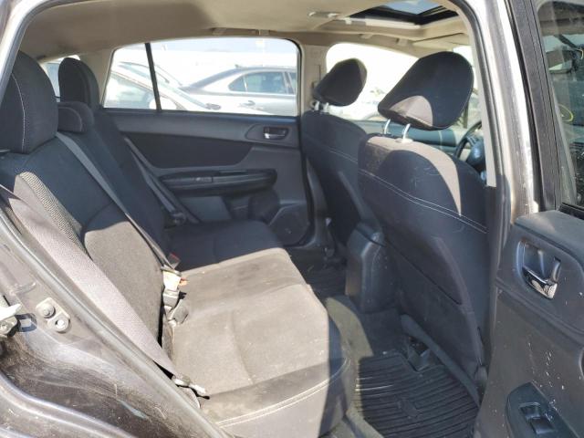 Photo 6 from auction – 2014 SUBARU XV CROSSTR with VIN JF2GPAVC0E8207727