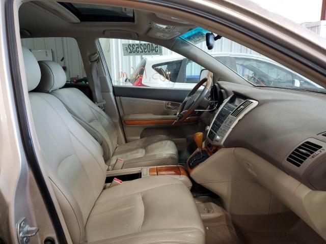 Photo 5 from auction – 2005 LEXUS RX 330 with VIN 2T2HA31UX5C062954