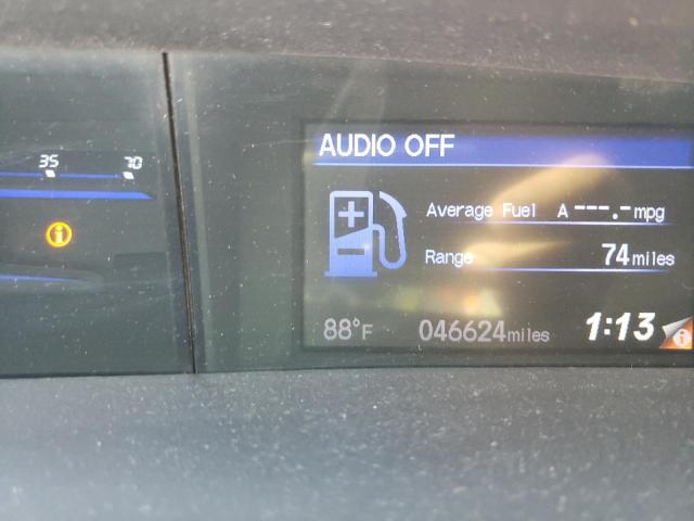 Photo 8 from auction – 2012 HONDA CIVIC EXL with VIN 19XFB2F94CE362141