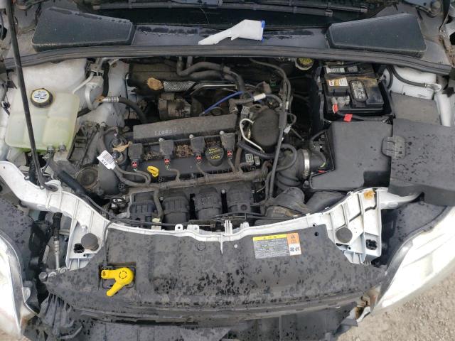 Photo 7 from auction – 2013 FORD FOCUS SE with VIN 1FADP3F2XDL167676