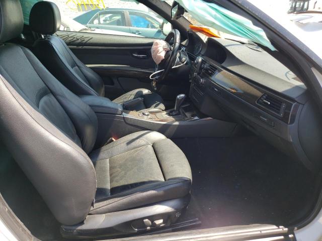 Photo 5 from auction – 2011 BMW 328 I SULE with VIN WBAKE5C59BE755438