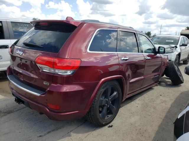 Photo 4 from auction – 2016 JEEP GRAND CHER with VIN 1C4RJFCG4GC378234