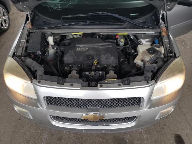 Photo 7 from auction – 2007 CHEVROLET UPLANDER L with VIN 1GNDV33W17D137852