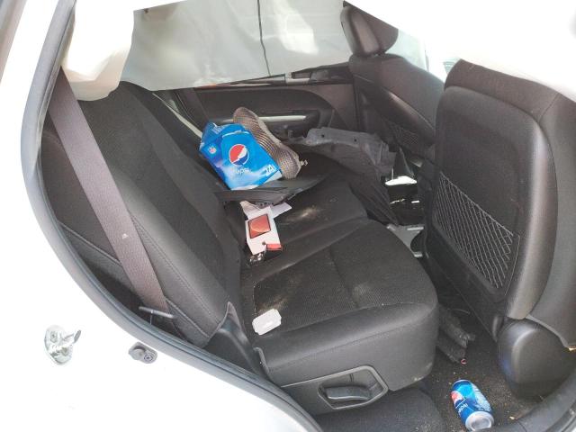 Photo 6 from auction – 2015 KIA SORENTO LX with VIN 5XYKT3A64FG601533