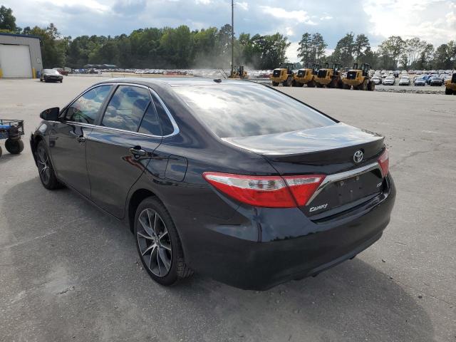 Photo 3 from auction – 2017 TOYOTA CAMRY LE with VIN 4T1BF1FK3HU334254