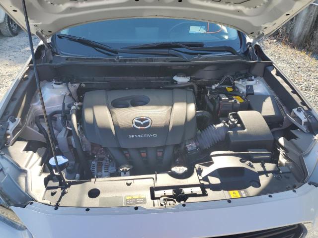 Photo 7 from auction – 2021 MAZDA CX-3 SPORT with VIN JM1DKDB70M1505324
