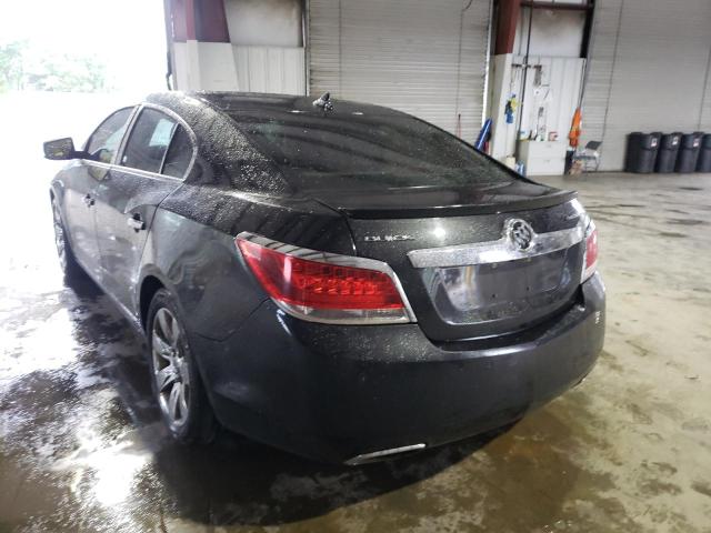 Photo 3 from auction – 2012 BUICK LACROSSE T with VIN 1G4GJ5E38CF185150