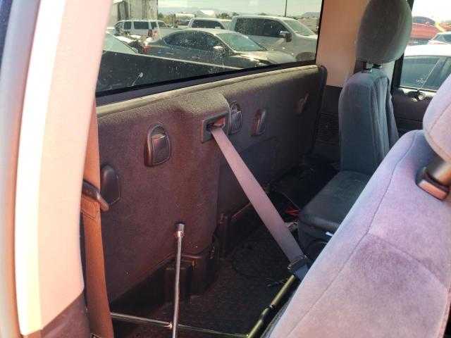 Photo 6 from auction – 2004 DODGE RAM 1500 S with VIN 1D7HA16D24J147913