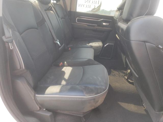 Photo 6 from auction – 2022 RAM 2500 LARAM with VIN 3C6UR5FL5NG184349