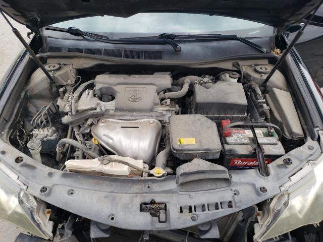 Photo 7 from auction – 2012 TOYOTA CAMRY BASE with VIN 4T1BF1FKXCU592294