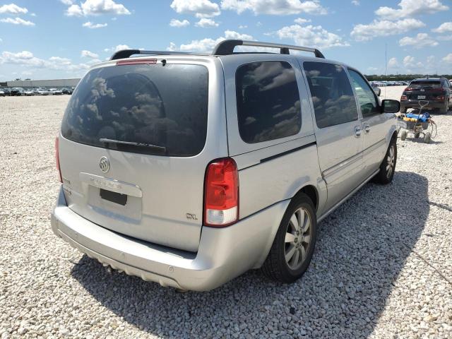 Фото 4 с аукциона – 2007 BUICK TERRAZA CX с VIN 5GADV33117D171790
