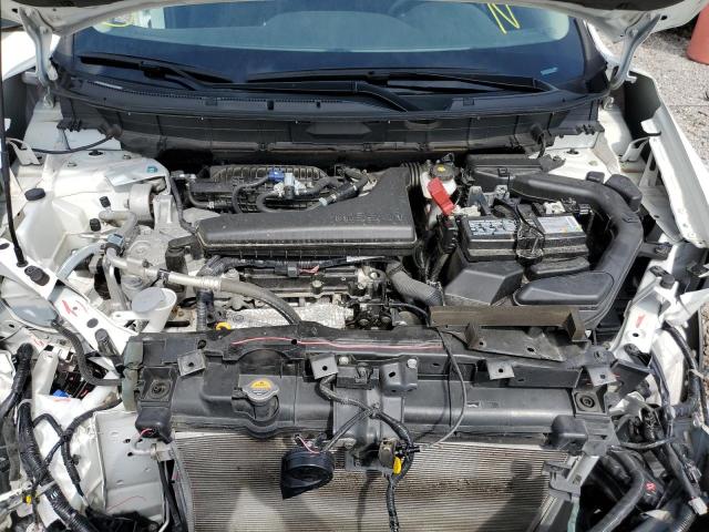 Photo 7 from auction – 2019 NISSAN ROGUE S with VIN 5N1AT2MT8KC830038