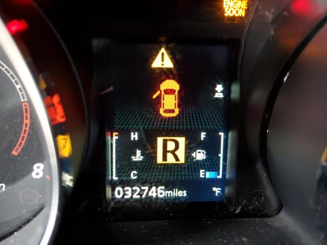 Foto 8 de la subasta – 2020 MITSUBISHI OUTLANDER con VIN JA4AR3AU4LU011815