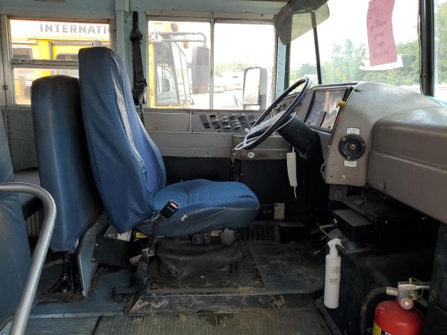 Photo 5 from auction – 2001 INTERNATIONAL 3000 3000 with VIN 1HVBRAAN21A912939