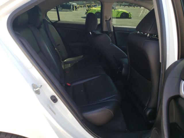 Photo 6 from auction – 2012 ACURA TSX TECH with VIN JH4CU2F69CC027532