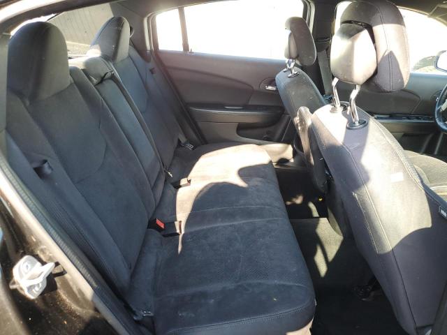 Photo 6 from auction – 2014 CHRYSLER 200 TOURIN with VIN 1C3CCBBB7EN185029