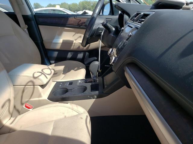 Photo 5 from auction – 2018 SUBARU OUTBACK 2. with VIN 4S4BSANC4J3310904