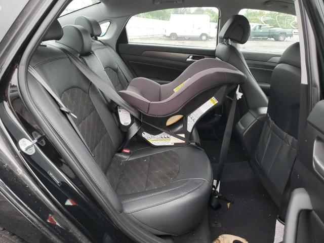 Photo 6 from auction – 2017 HYUNDAI SONATA SPO with VIN 5NPE34AF0HH504201