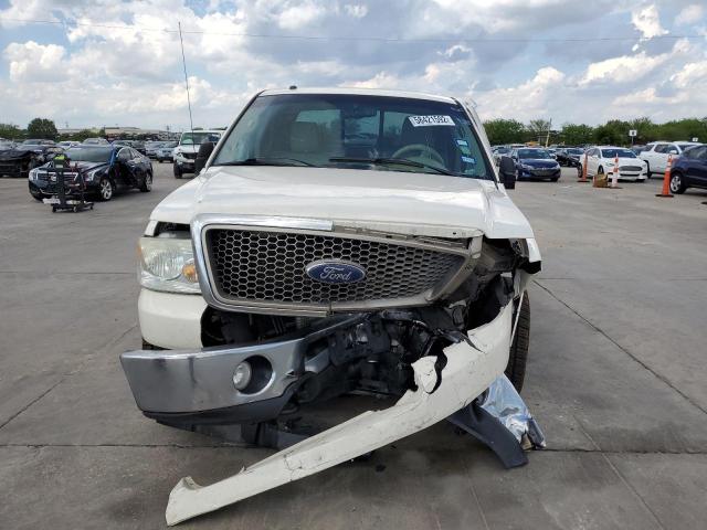 Photo 9 from auction – 2008 FORD F150 SUPER with VIN 1FTPW14V08FB15408