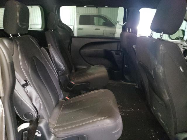 Photo 6 from auction – 2019 CHRYSLER PACIFICA T with VIN 2C4RC1FG2KR742045