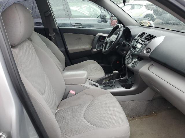 Photo 5 from auction – 2008 TOYOTA RAV4 with VIN JTMBK34V585065239