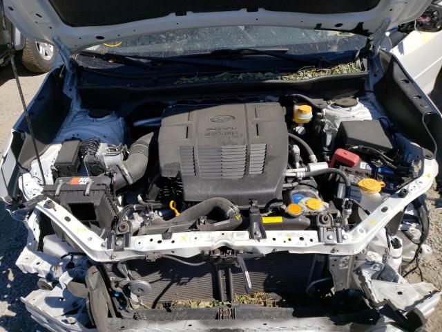 Photo 7 from auction – 2019 SUBARU FORESTER L with VIN JF2SKASC6KH478929