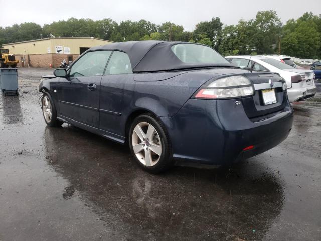 Photo 3 from auction – 2009 SAAB 9-3 2.0T with VIN YS3FB79Y396000180