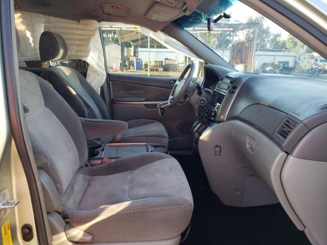 Photo 5 from auction – 2008 TOYOTA SIENNA CE with VIN 5TDZK23C78S147492