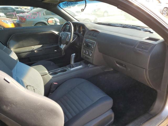 Photo 5 from auction – 2013 DODGE CHALLENGER with VIN 2C3CDYBT3DH591308