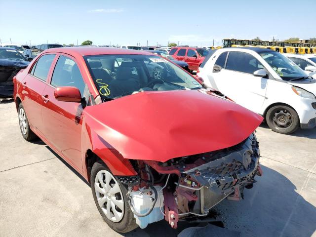 TOYOTA COROLLA BA 2012 con VIN 5YFBU4EE5CP055532 - Foto de la subasta