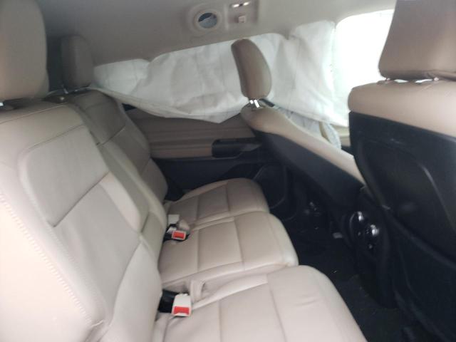 Photo 6 from auction – 2020 FORD EXPLORER L with VIN 1FMSK8FHXLGC03161