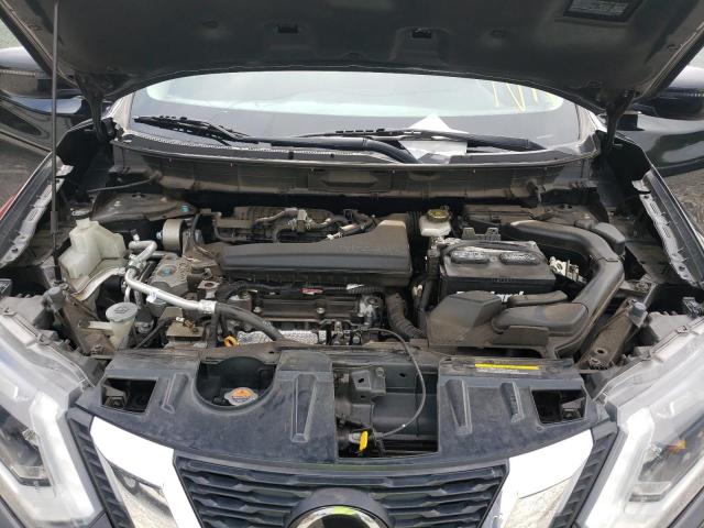 Photo 7 from auction – 2019 NISSAN ROGUE SV with VIN KNMAT2MT2KP538107