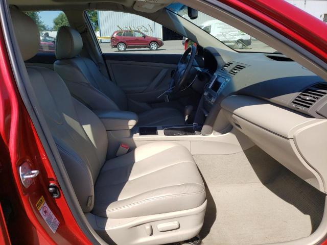 Photo 5 from auction – 2007 TOYOTA CAMRY HYBR with VIN 4T1BB46K97U014092