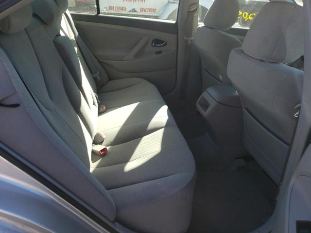 Photo 6 from auction – 2007 TOYOTA CAMRY CE with VIN 4T1BE46KX7U148472
