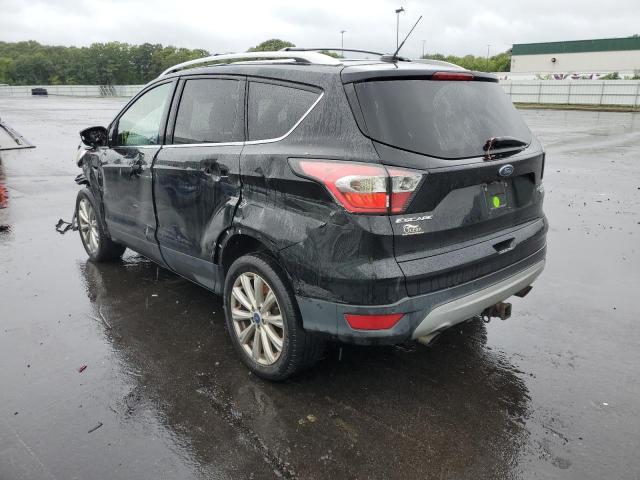 Photo 3 from auction – 2017 FORD ESCAPE TIT with VIN 1FMCU9J95HUA44269