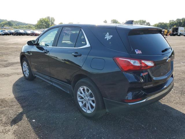 Photo 3 from auction – 2021 CHEVROLET EQUINOX LT with VIN 3GNAXKEVXMS103903