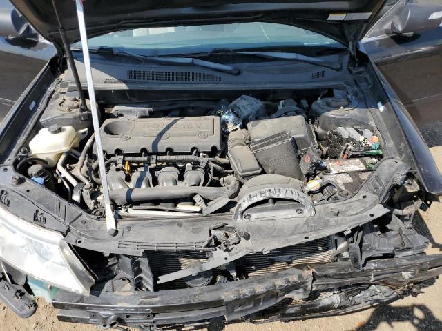 Photo 7 from auction – 2010 KIA OPTIMA LX with VIN KNAGG4A88A5401643